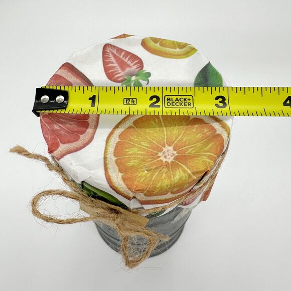 Ashland Pamplemousse Grapefruit Soy Wax Blend Fragranced 12 oz Candle NEW - Picture 6 of 6